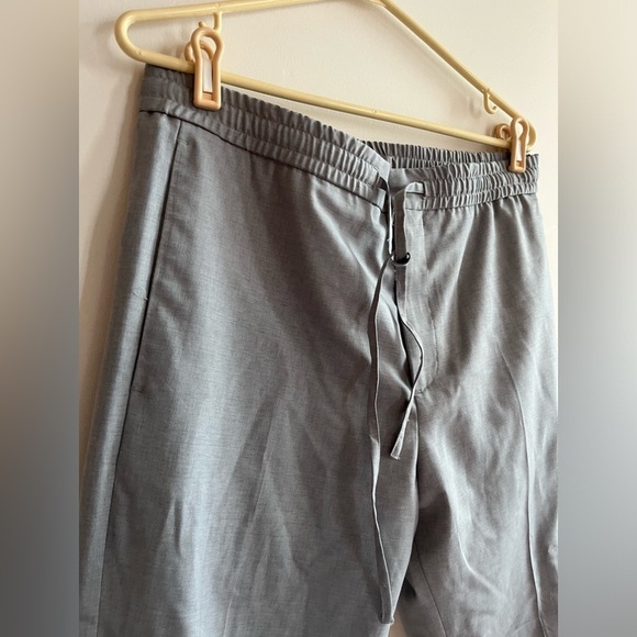 COS Grey Men Trousers EUR 50 - Picture 2 of 6